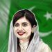 Hina Rabbani Khar | Stepping out of the shadows