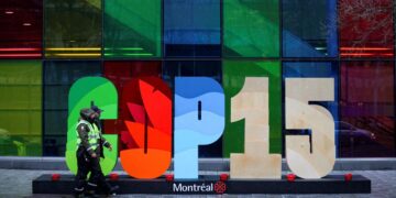 Historic biodiversity deal gets the nod at COP15 summit in Canada