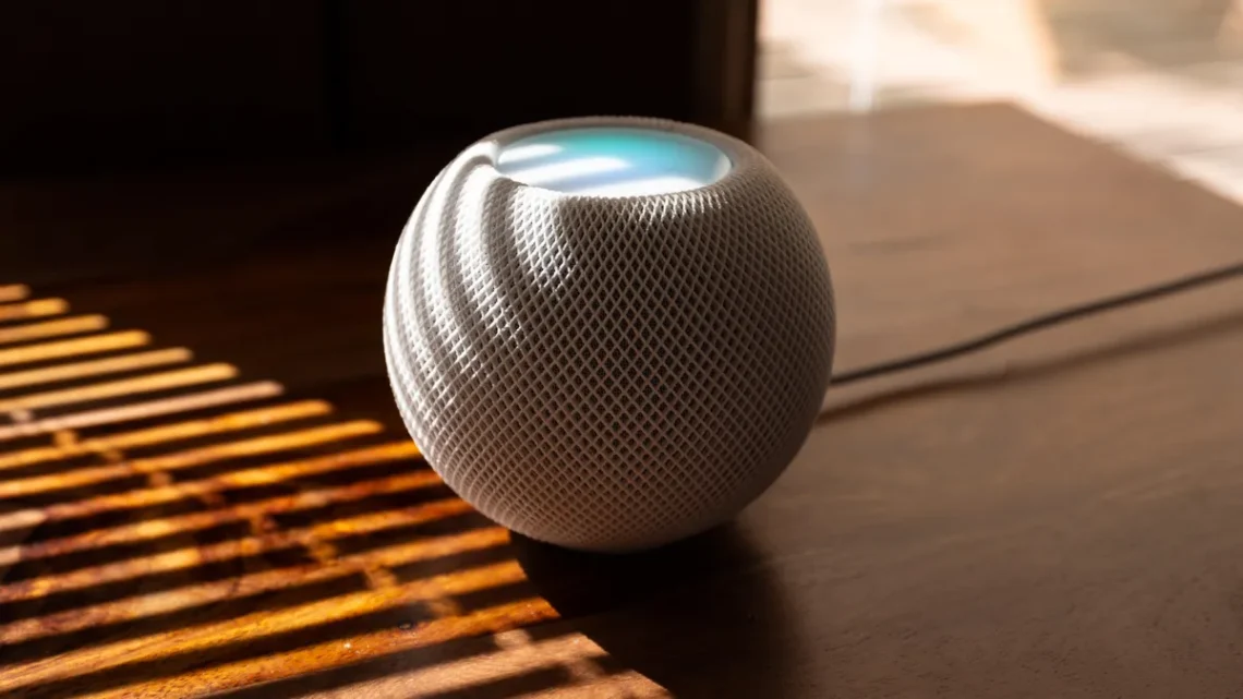 How To Connect HomePod To WiFi