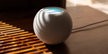 How To Connect HomePod To WiFi