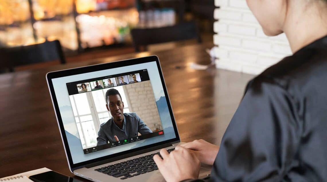 How To Record A Meeting In Zoom