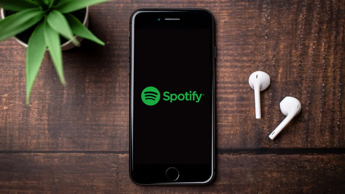 How To See Your Stats On Spotify