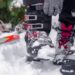 How to pick the right ski boot for your foot type?