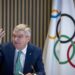 IOC warns Afghanistan over women’s sports and Olympics