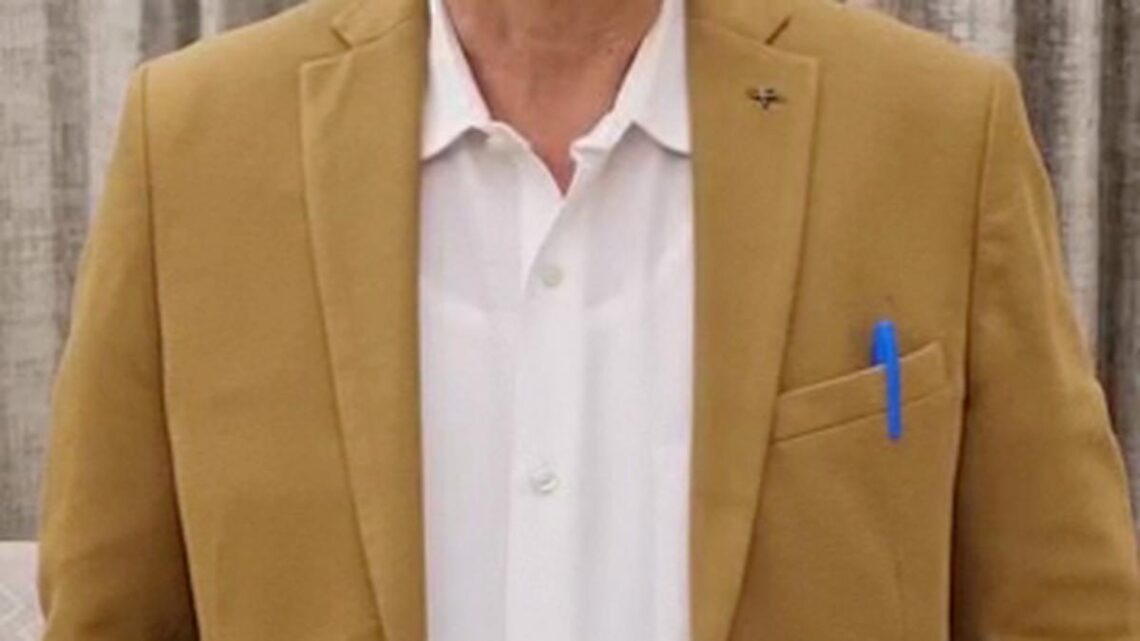 Incident at LAC will affect India-China relations: BJP MP Incident at LAC will affect India-China relations: BJP MP