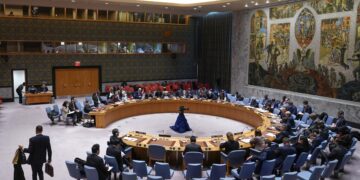 India, China, Russia abstain on UNSC resolution on Myanmar