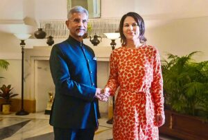 India, Germany sign agreements on migration and mobility after Jaishankar-Baerbock talks