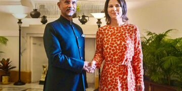 India, Germany sign agreements on migration and mobility after Jaishankar-Baerbock talks