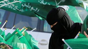 India, Saudi Arabia discuss treaty on mutual assistance for criminal investigations