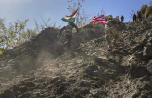 India-U.S. exercise near LAC irks China