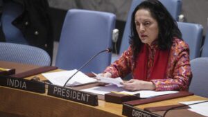 India says era of classifying terrorists as ‘bad, ‘good’ on basis of political convenience must end immediately