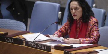 India says era of classifying terrorists as ‘bad, ‘good’ on basis of political convenience must end immediately