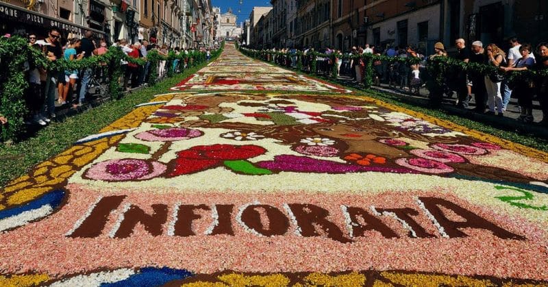 10 Festivals In Italy You Must See Before You Die