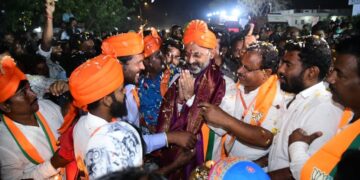 Intensify agitations over local issues: Bandi