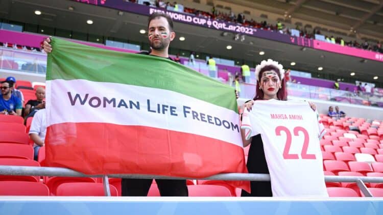 Iran at political crossroads – The Hindu