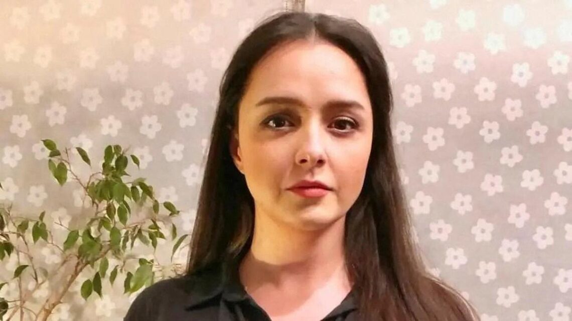 Iran authorities arrest Oscar-winning actor Taraneh Alidoosti Iran authorities arrest Oscar-winning actor Taraneh Alidoosti