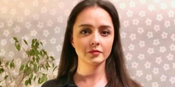 Iran authorities arrest Oscar-winning actor Taraneh Alidoosti