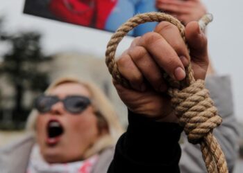 Iran pushes global list of imprisoned journalists to record high