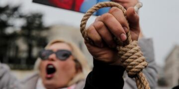 Iran pushes global list of imprisoned journalists to record high