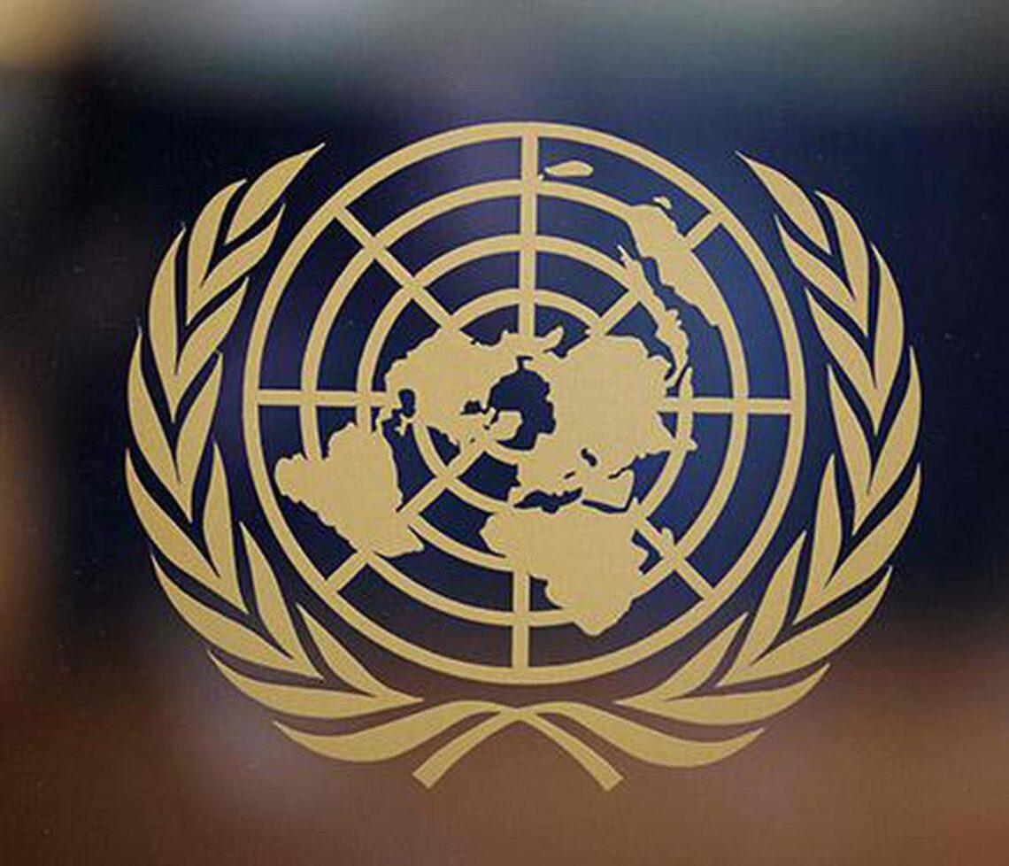 Iraq Christians were victims of Islamic State war crimes: United Nations