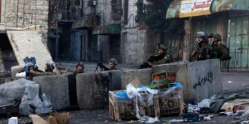 Israeli Troops Shoot And Kill 16-Year-Old Palestine Girl In West Bank