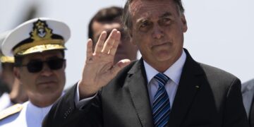 ‘It hurts my soul’: Brazil’s Bolsonaro ends post-election silence