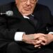 It's time for a negotiated peace in Ukraine, Kissinger says It’s time for a negotiated peace in Ukraine, Kissinger says