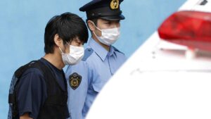 Japan prosecutors to indict suspected Abe assassin – Kyodo