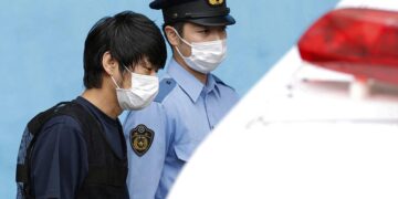 Japan prosecutors to indict suspected Abe assassin – Kyodo