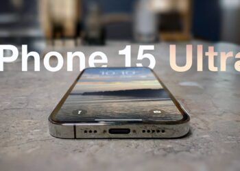 Type-C Port, Design, Camera: Everything That You Need To Know About The New iPhone 15 Ultra
