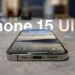 iPhone 15 Ultra can be more Expensive. 