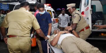 Kerala government agrees to debate Vizhinjam port agitation and related violence in the Assembly