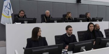 Kosovo court jails rebel commander in first war crimes verdict
