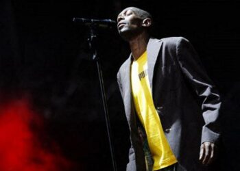 Maxi Jazz, front man for British band Faithless, dead at 65
