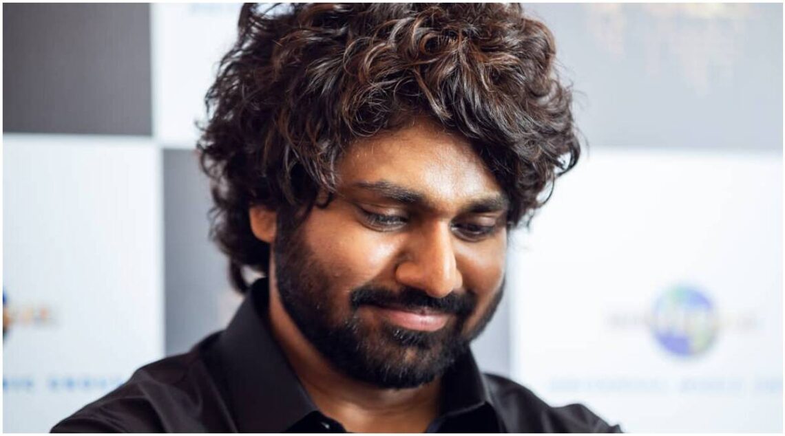 Mithoon And His World Of Love And Songs Mithoon And His World Of Love And Songs