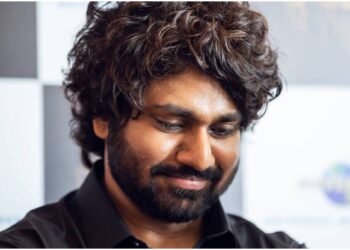 Mithoon And His World Of Love And Songs