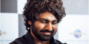 Mithoon And His World Of Love And Songs