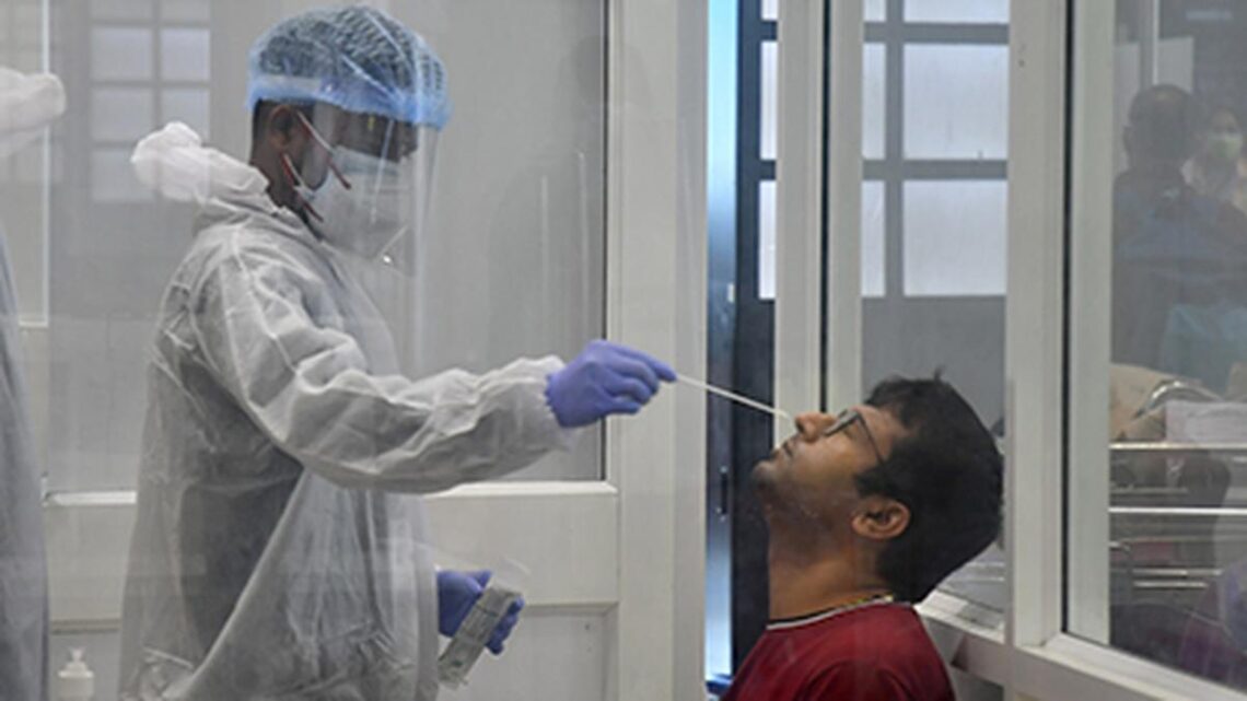 Morning Digest | 5 years on, Bhima Koregaon violence accused yet to get 60% of clone copies; RT-PCR must to get boarding passes for flyers from 5 countries, and more