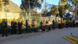 Morning Digest | Two die in firing near Army camp in J&K; Defence sources say China is expanding model villages in strategic areas, and more