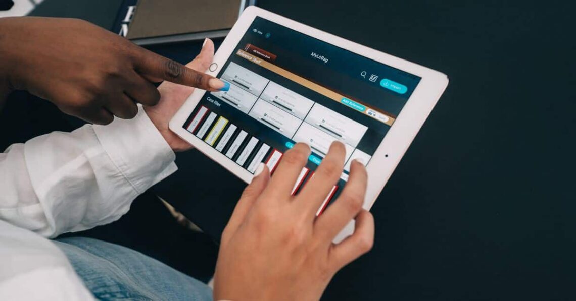 MyLitBag App Review 2022 | Amazing PDF Binder For Lawyers