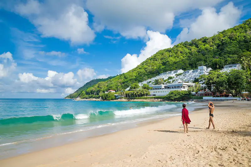 5 Best Beaches To Visit In Phuket