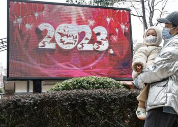 New Year Live Updates | World gears up to welcome 2023