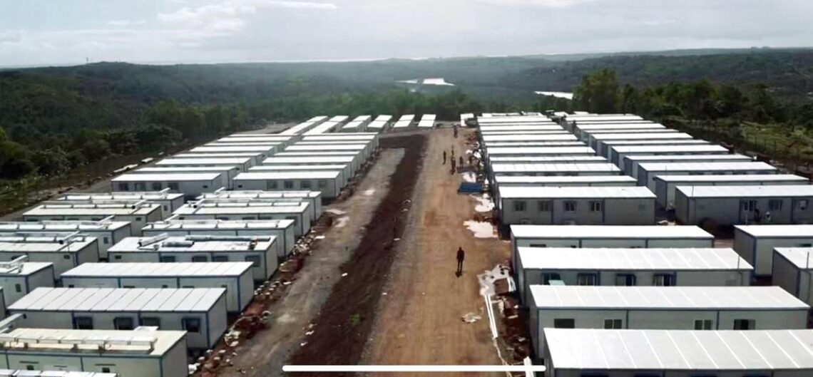 No patients, Tata Trust COVID hospital in Kasaragod likely to be closed down