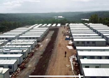 No patients, Tata Trust COVID hospital in Kasaragod likely to be closed down