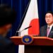 Pacifist Japan unveils historic $320 billion military build-up amid rising regional tensions