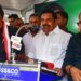 Palaniswami announces Statewide agitation, urges DMK to withdraw hikes in property tax, EB tariff, milk prices