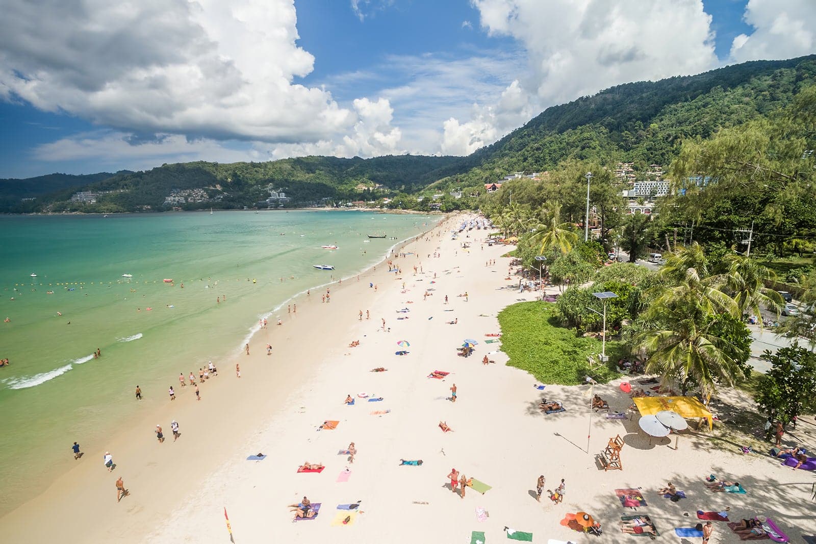 5 Best Beaches To Visit In Phuket