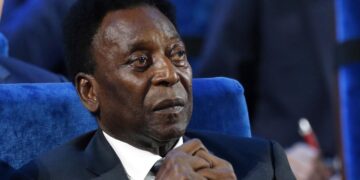 Pele moved to palliative care in hospital: report