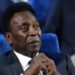 Pele moved to palliative care in hospital: report