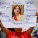 Peru’s ousted President Castillo challenges detention